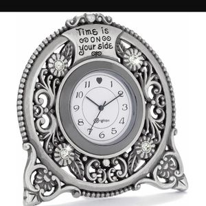 BRIGHTON FOREVER CLOCK